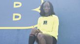 Beloit College track runner Candis Damtse putting fear into opponents with stellar senior season