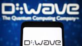D-Wave launches a first prototype of its next-gen annealing quantum computer