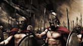 Zack Snyder's 300 Getting A TV Adaptation