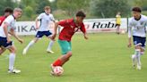 El Betis firma al internacional marroquí sub-16 Ziyad Baha