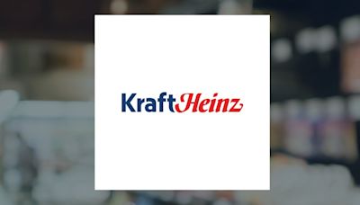 PNC Financial Services Group Inc. Acquires 6,135 Shares of The Kraft Heinz Company (NASDAQ:KHC)