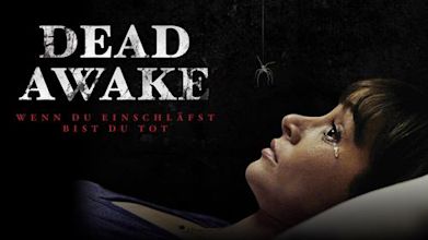 Dead Awake (2016 film)