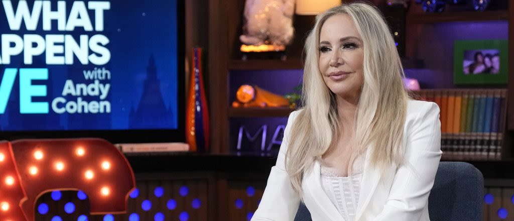 Why Shannon Beador Might Be Isolated During RHOC Season 18