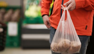 Potatoes keep for 3 months longer if you store them in one place, chef reveals