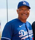 Dave Roberts (baseball manager)