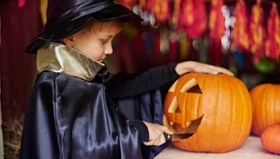 35 Halloween activities for kids and families to enjoy all season