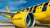 Spirit Airlines' 2-day Sale Has Flights As Low As $40 — but You'll Have to Book Fast