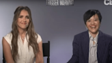 Jessica Alba Hyped to Bust Out ‘Dark Angel’ Stunt Skills for Netflix’s ‘Trigger Warning’ | Video