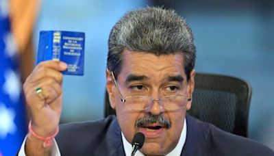 "Le quedan 11 días": sorpresiva predicción sobre Nicolás Maduro; hasta se habló de muerte