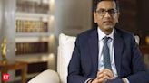 CJI Chandrachud announces Lok Adalat from July 29 amid concerns about large backlog of cases