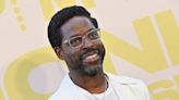 Sterling K. Brown on Post-'This Is Us' Transformation, Convincing His Wife to Give Him Cornrows (Exclusive)