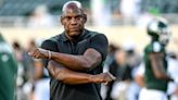 Michigan State hearing officer rules Mel Tucker sexually harassed Brenda Tracy, AP source says