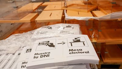 Elecciones Cataluña 2024: a qué hora se conocerán los resultados