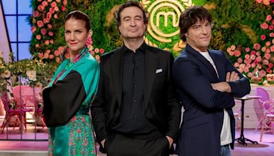 Nuevo cambio MasterChef: el concurso mueve su programación una vez más