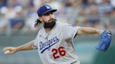 Dodgers hilan 11mo triunfo; derrotan a Reales