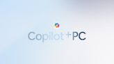 New Microsoft Copilot+ PC branding aims to show the human side of AI