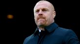 Everton boss Sean Dyche wary of Tottenham response after turbulent time