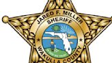 Wakulla County Sheriff’s Office Report: May 31 - June 6