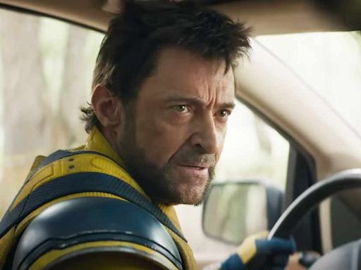 Deadpool & Wolverine: Hugh Jackman Reveals The Hardest Part Of Playing The Clawed Superhero Again, "My Body Was...