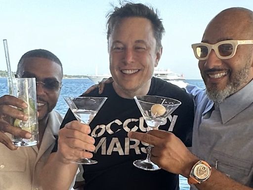 Swizz Beatz and Timbaland Strike Verzuz Distribution Deal With Elon Musk’s X