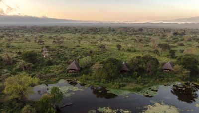 Richard Branson Adds Exclusive Safari Lodge To Virgin Limited Portfolio