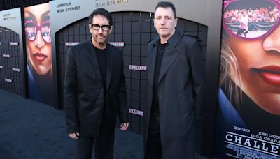 Every Trent Reznor and Atticus Ross Score, Ranked
