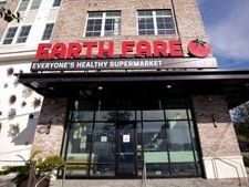 Empty SoDo Earth Fare space gets new tenant