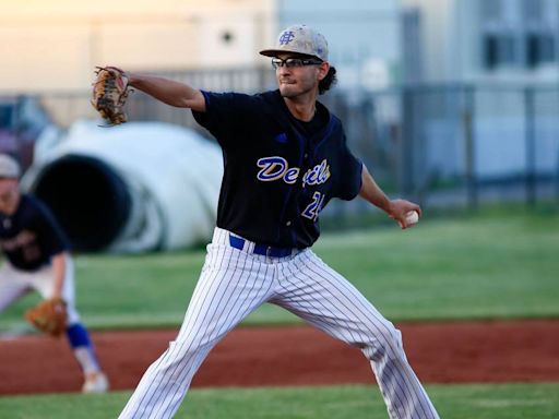 Henry Clay avenges loss to Sayre to secure top seed in baseball’s 42nd District