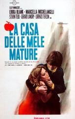 La casa delle mele mature