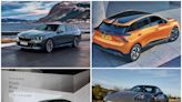 【周焦點】MG、BMW電動車6月見 納智捷n7預購再開 保時捷新車發表