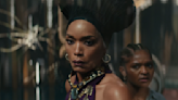 Black Panther’s Angela Bassett Reveals The Texts That Friends Sent Her After Learning Of Ramonda’s Death In Wakanda Forever