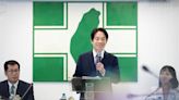 賴清德：實踐台灣穩定承諾 民進黨必須贏得2024大選