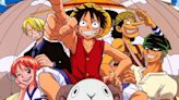 One Piece Chapter 1100 Release Date, Time & Where to Read the Manga