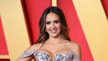 Jessica Alba Is ‘Excited’ About Acting More After Stepping Down at Honest