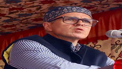 Wishful thinking is passed off as the national narrative: Omar on Exit polls