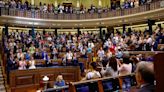 Spanish parliament approves controversial amnesty law for Catalan separatists