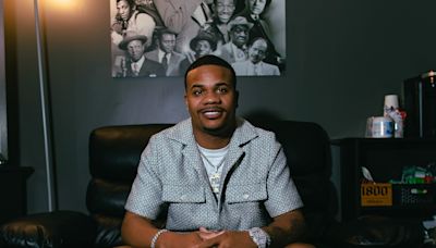 Activist Artists Management Signs Actor & Comedian Dyon “Mojo” Brooks