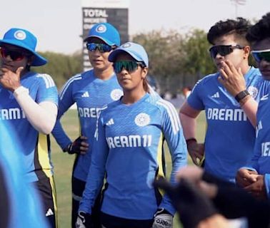 India Vs West Indies, Women’s T20 WC 2024 Live Streaming: When, Where To Watch IND-W Vs WI-W