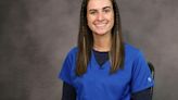 Emily Vorst, RN, Hospice of the Calumet Area