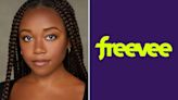 Imani Pullum To Star In Kagiso Lediga Coming-Of-Age Drama From Skybound Galactic At Freevee