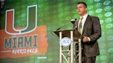 Mario Cristobal’s 1st fall camp at Miami set to get underway