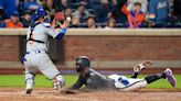 Chicago Cubs eke out 1-0 win against New York Mets on perfectly executed relay for game-ending double play