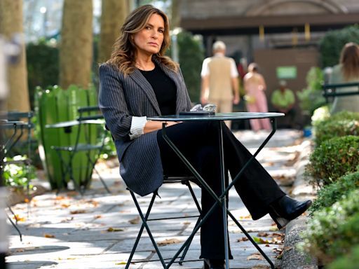 ‘SVU’ Fans Have A Lot to Say About Mariska Hargitay’s ‘Squad’ in Season 26 Teaser: ‘No More Family Feeling’