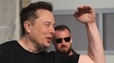 Musk Loses Autonomy in Race for Tesla Robotaxis