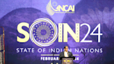 READ NCAI President Mark Macarro's State of Indian Nations Address