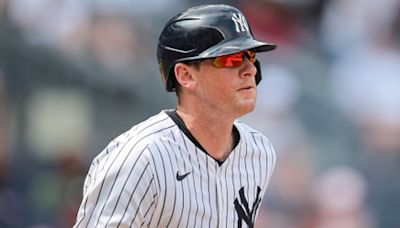 DJ LeMahieu's walk-off single pushes Yankees to 4-3 win over Blue Jays