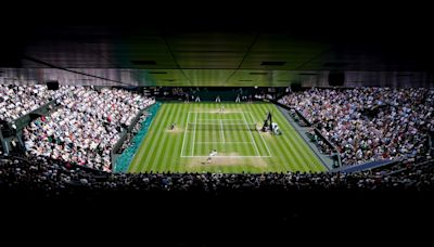 Wimbledon facing mounting pressure to drop Barclays as sponsors