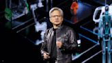 Nvidia just passed an unimaginable milestone