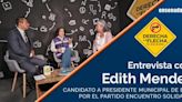 Entrevista a Edith Méndez