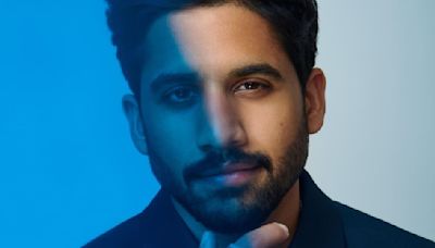 Naga Chaitanya reveals he has no plans to do Bollywood films; says ‘audiences accept good content in any language’